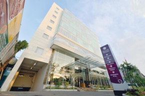 Гостиница Grand Tjokro Yogyakarta  Джокьякарта